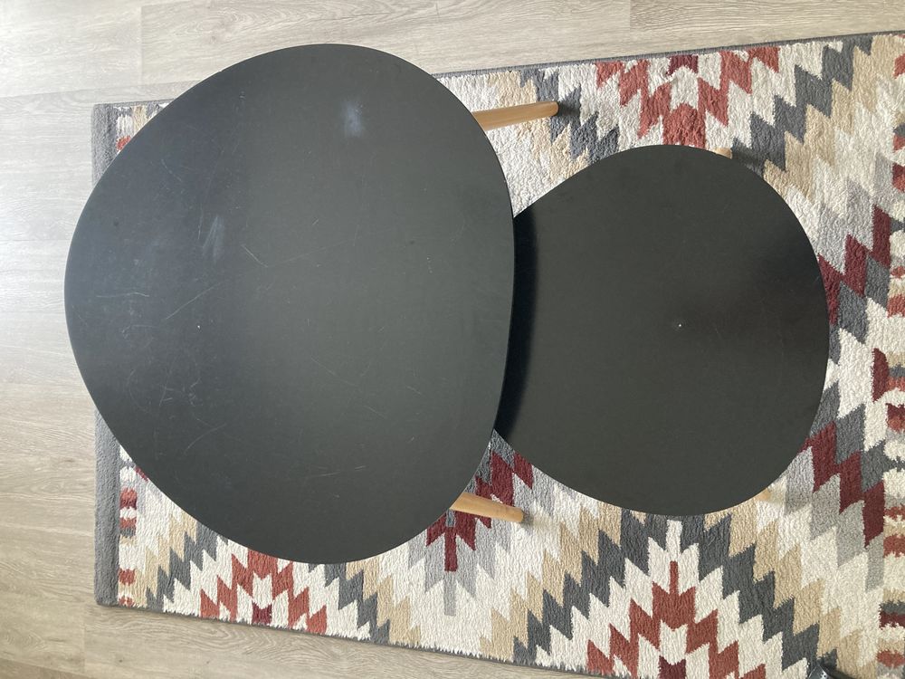 Tables gigognes 15 M�rignac (33)