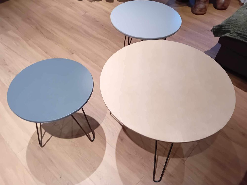 Tables gigognes 40 Gigny-sur-Sa�ne (71)