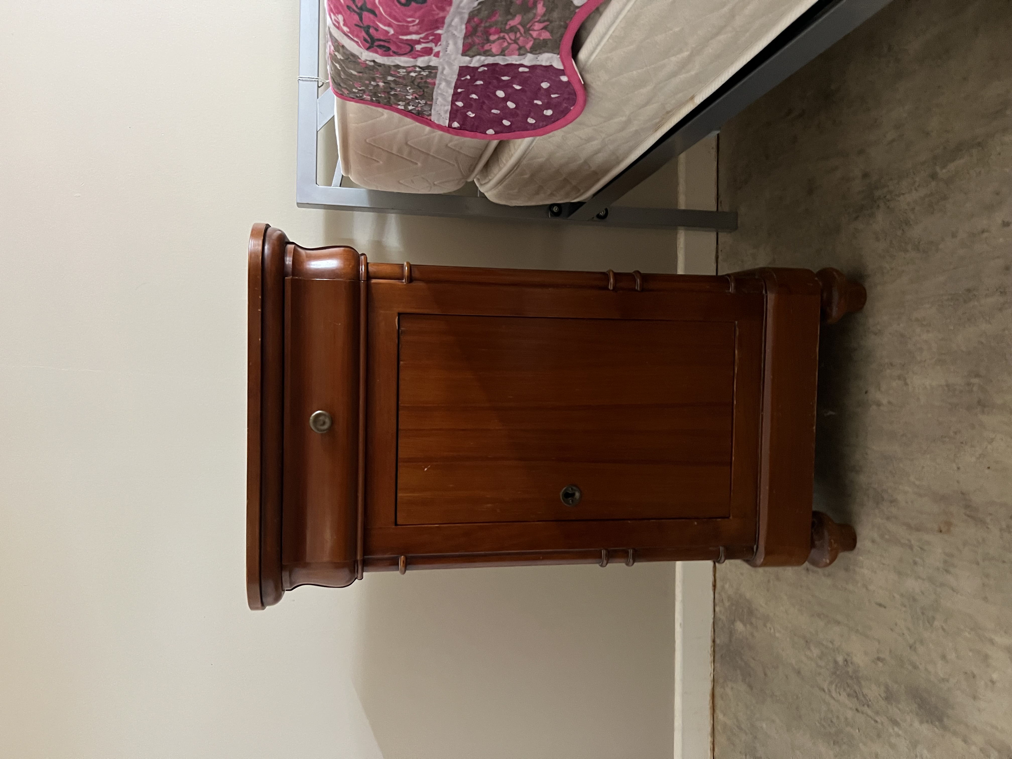 2 tables de nuits 30 Rouffiac (17)