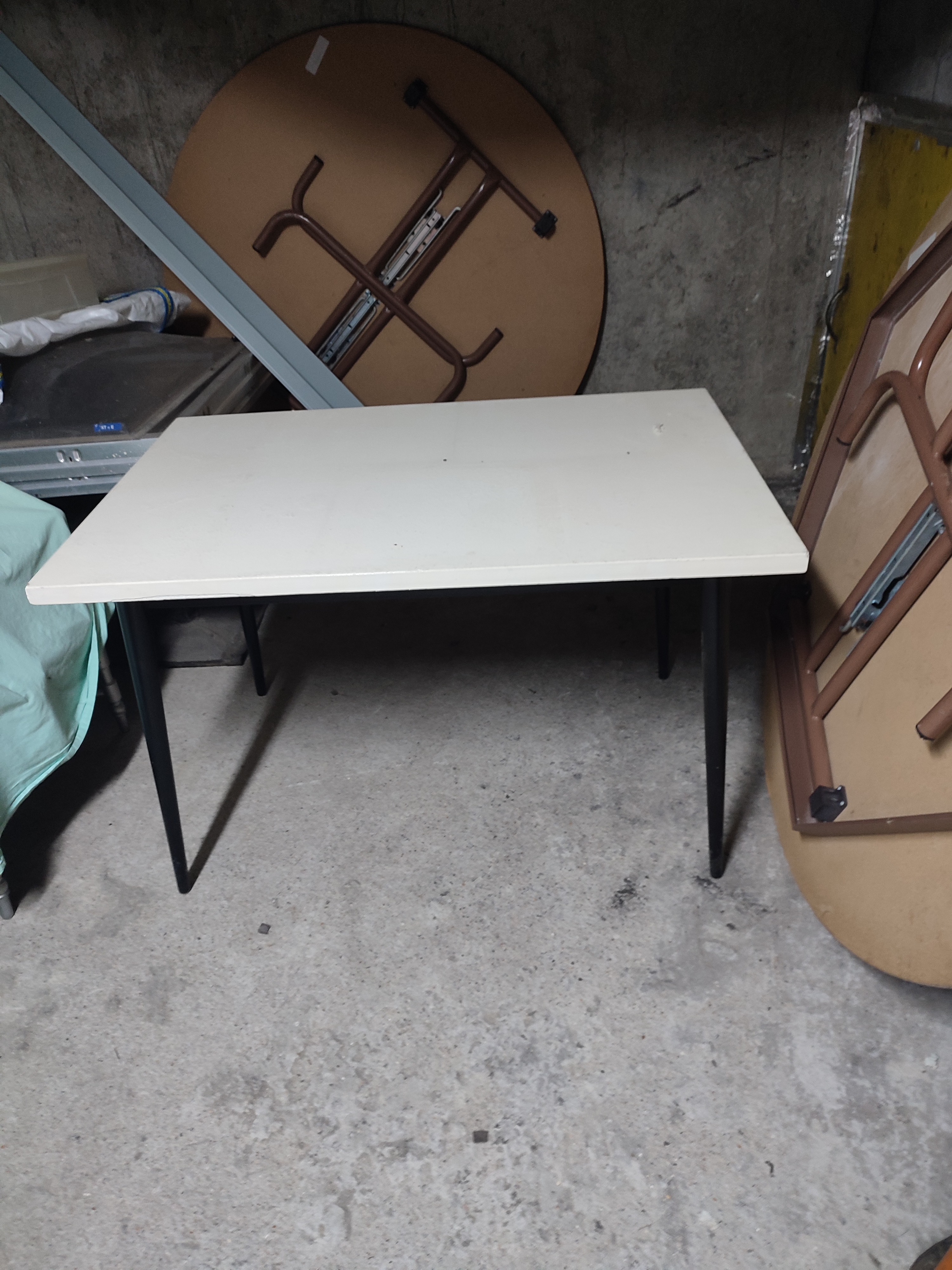 tables de restaurant 15 Villeneuve-d'Ascq (59)