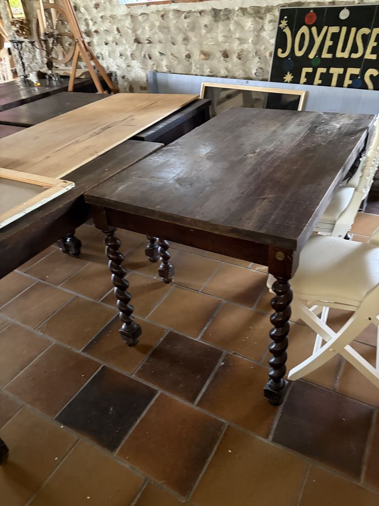 TABLES RESTAURANT 0 Larreule (65)