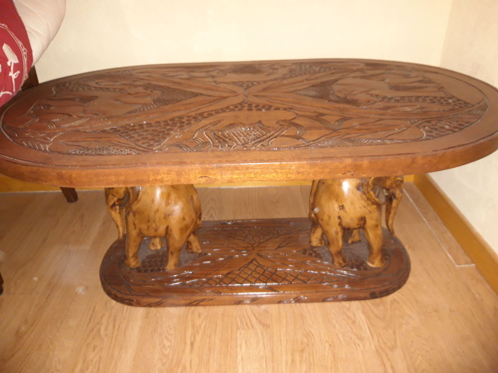 Tables de salon 100 Saint-Jean-de-la-Porte (73)