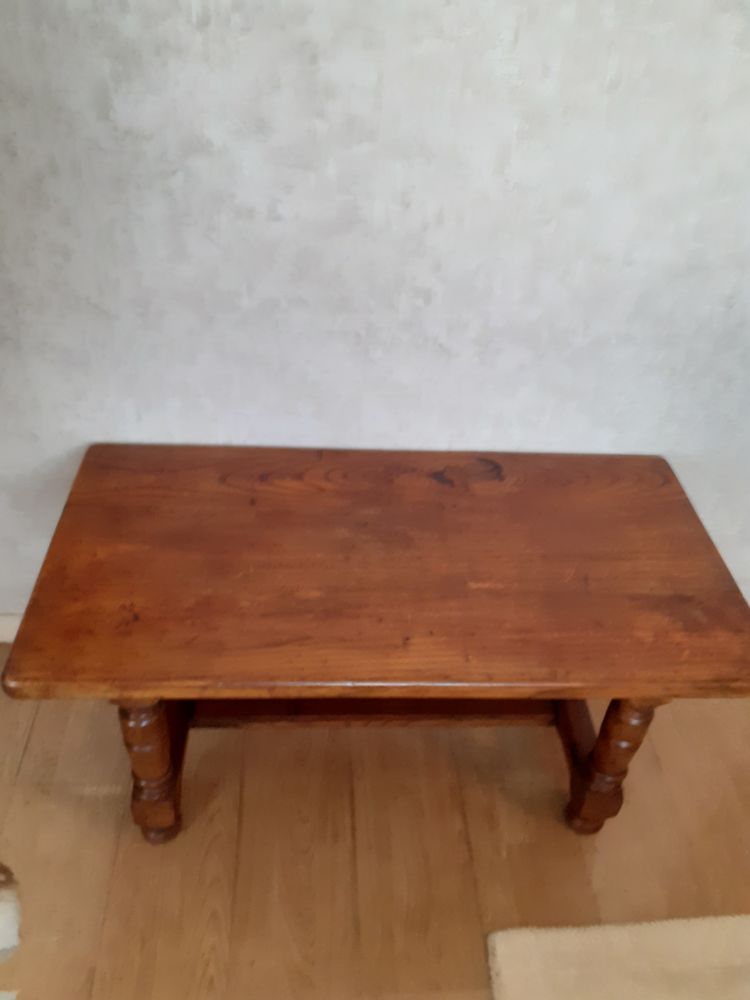 TABLES DE SALON 40 Saint-Hilaire-de-Riez (85)