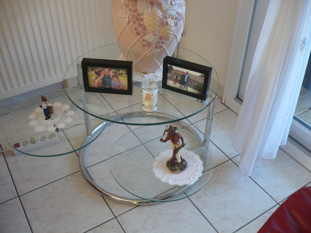 Tables de salon 0 Cessy (01)