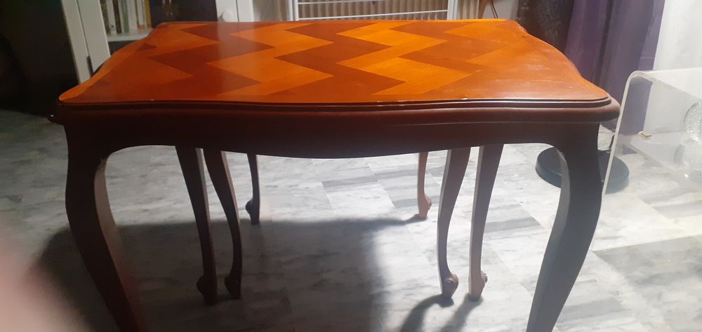 tables 30 Juan Les Pins (06)