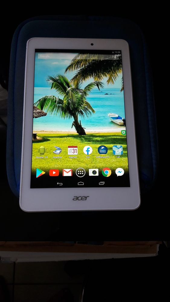 Tablette Acer Iconia tab 8. 70 Pont-de-l'Is�re (26)