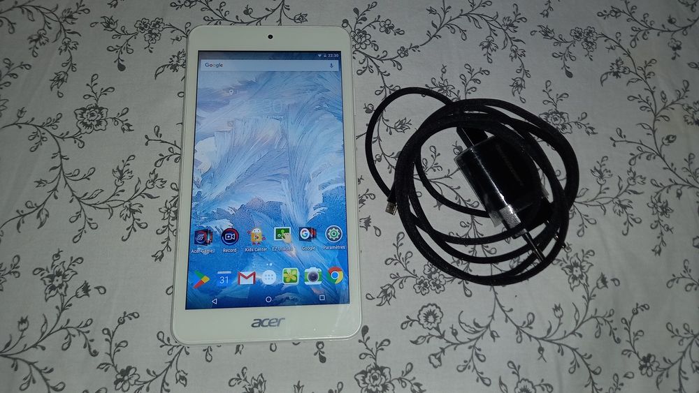 tablette acer iconia one7 tr�s bon �tat 80 Saint-�tienne (42)