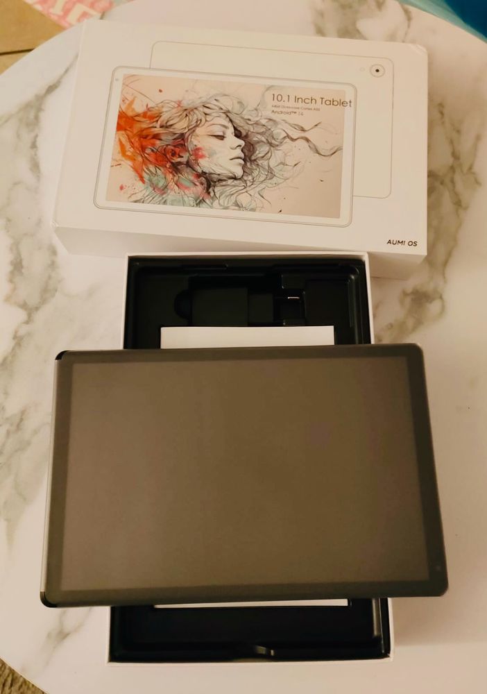 Tablette Android, 10 Pouces Octa-Core Processeur, 10GB RAM 1 70 Montgeron (91)