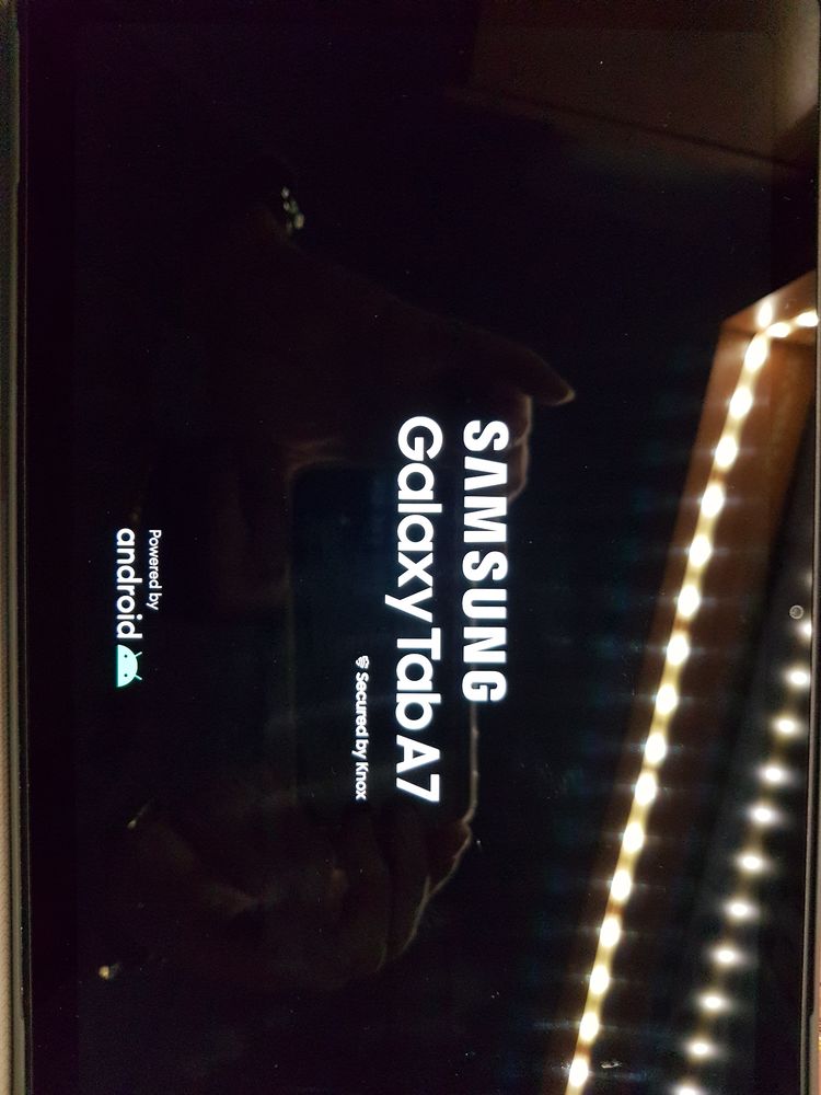 Tablette Android Samsung 85 Mondeville (14)