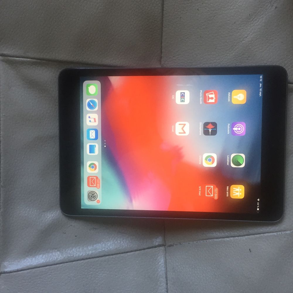 Tablette  APPLE  IPAD2 Mini 0 Ploemeur (56)