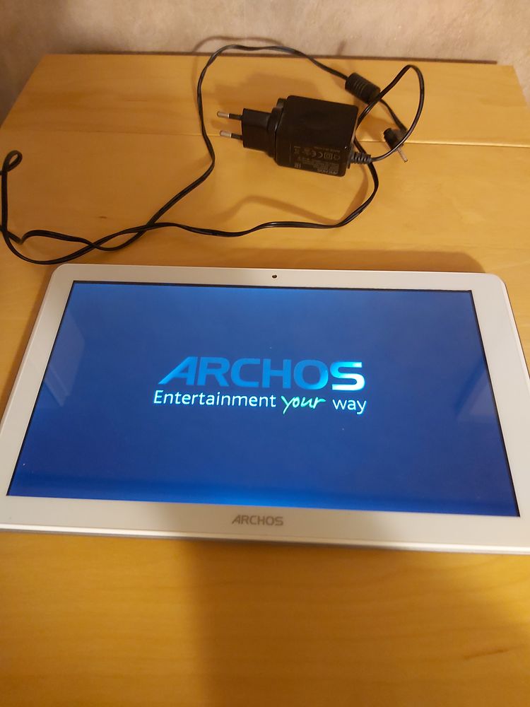 Tablette Archos 10,1 , excellent �tat 85 Abbeville (80)