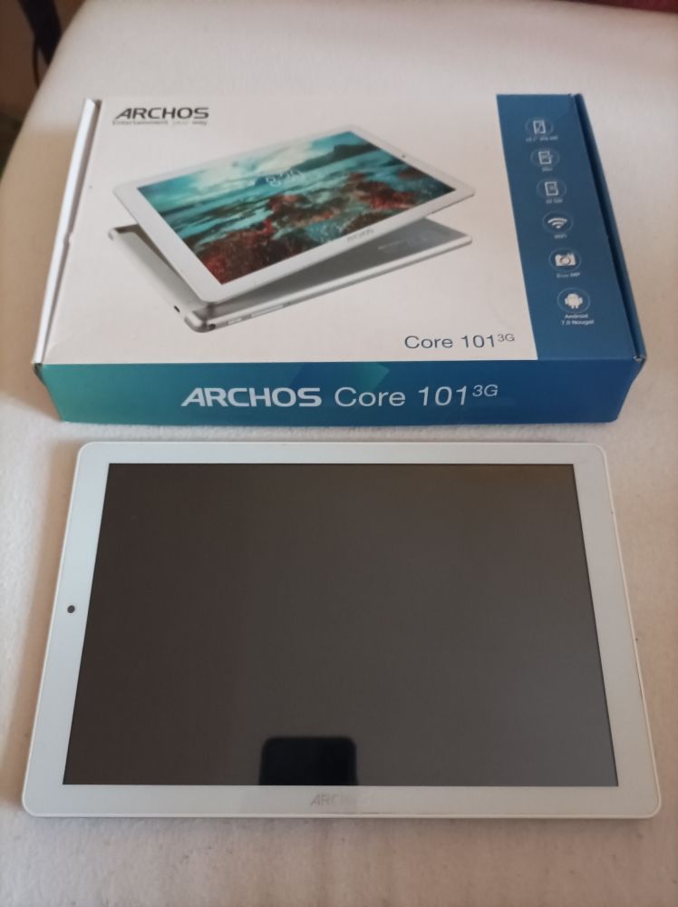 tablette Archos 101 3g 80 Ga�l (35)