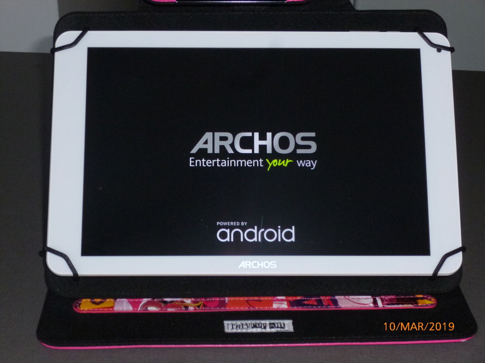 tablette arcos android 80 Saint-Andr�-les-Vergers (10)