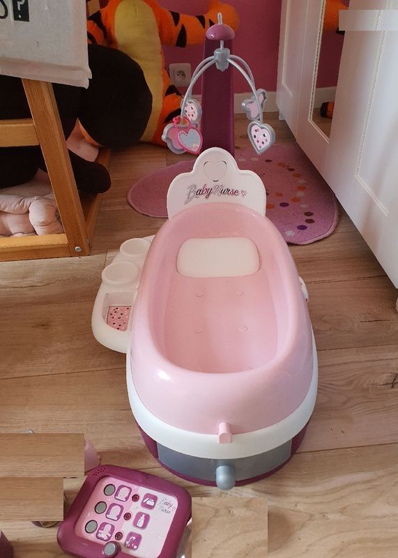 lit et tablette baby nurse 5 Beauchamp (95)