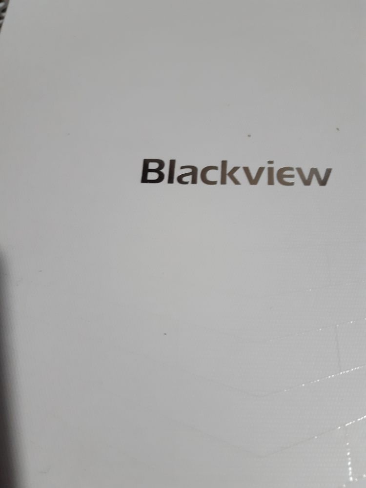 1 tablette Blackview entièrement neuve réf 90 130 Noisy-le-Grand (93)