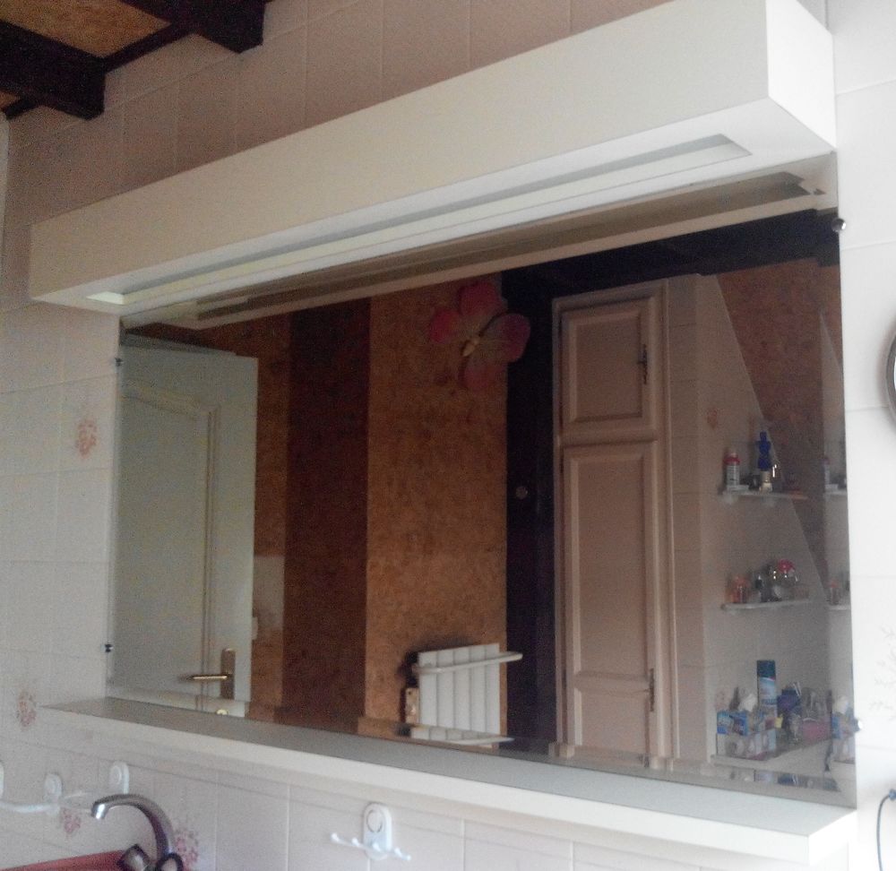 Achetez tablette et caisson occasion, annonce vente à Eschau (67 ...