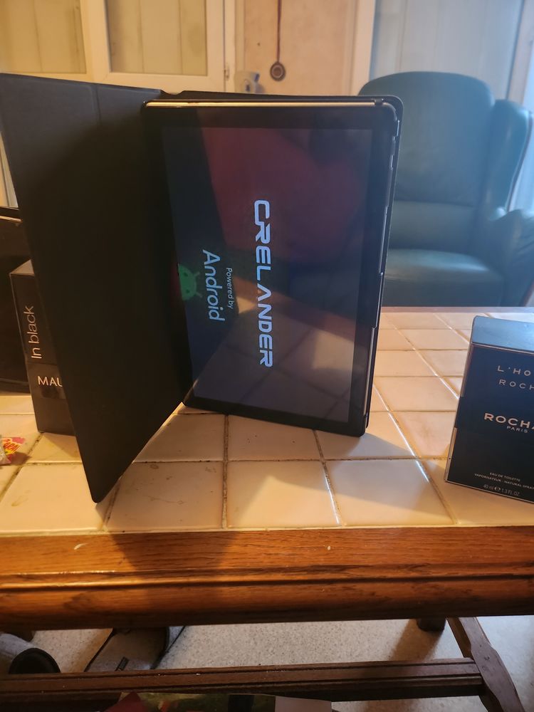 TABLETTE  CRELANDER 10.1 IPS 90 Talant (21)