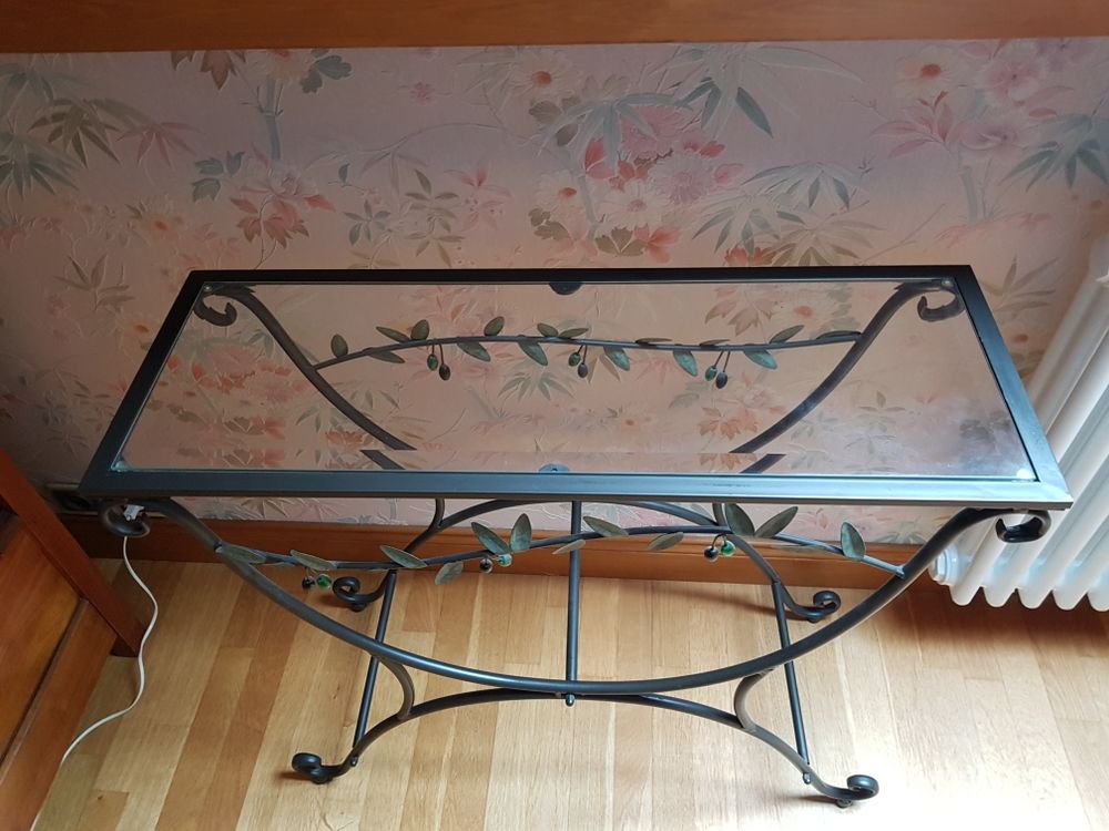 tablette d�corative 15 R�m�rangles (60)