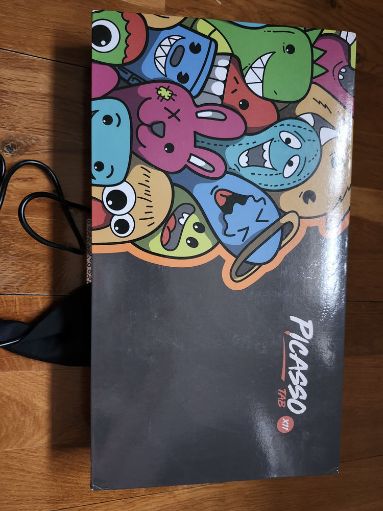 Tablette De Dessin Autonome PicassoTab X11 100 Lyon 1 (69)