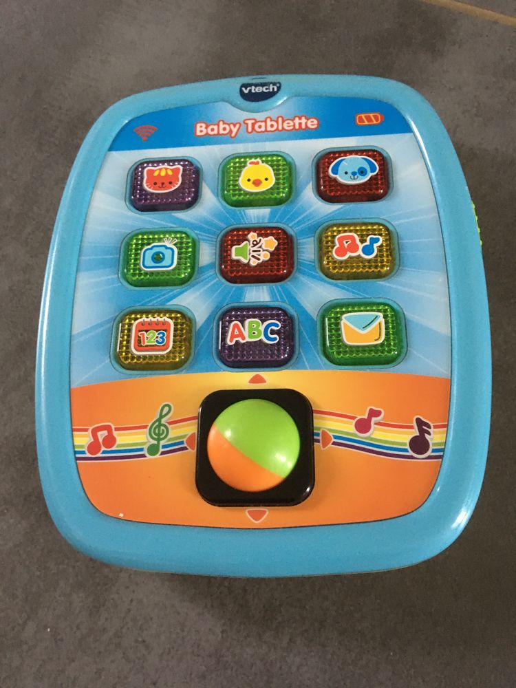 tablette �ducatif 1�re age 10 Hindlingen (68)