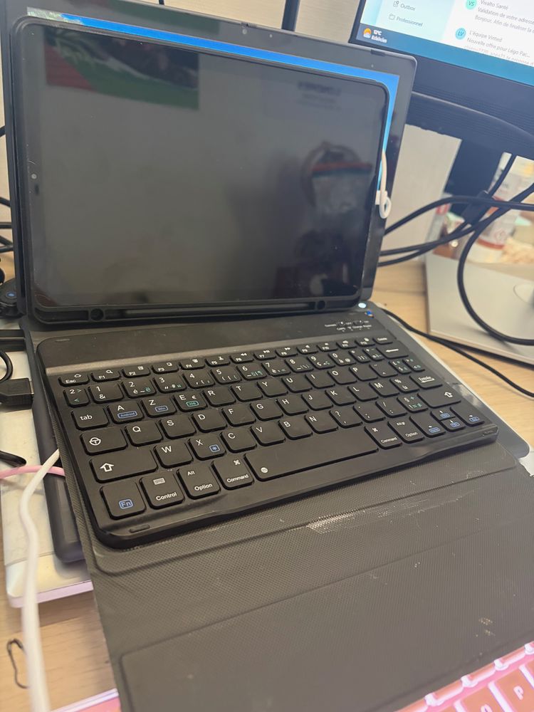 Tablette Galaxy S6 lite 2024 200 Conflans-Sainte-Honorine (78)