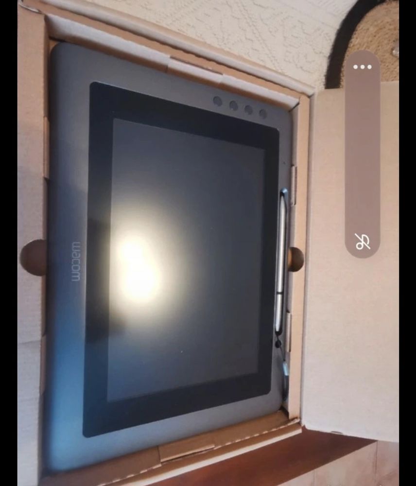 tablette graphique wacom dtu 1031 70 Saint-Martin-du-Fr�ne (01)