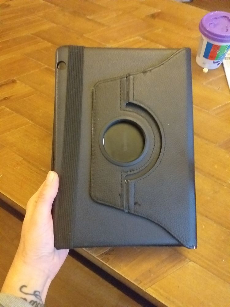 Tablette huawei avec sa pochette de protection 180 Boulogne-sur-Mer (62)