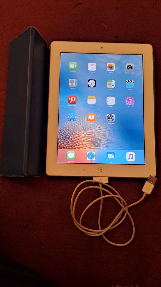Tablette IPAD APPLE 25 Frouard (54)