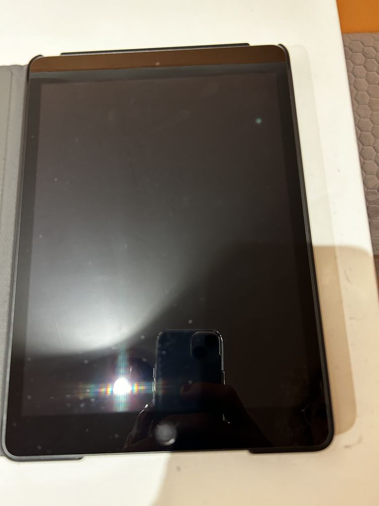 TABLETTE IPAD 10.2 BRIS 32 Go NEUVE 280 Proville (59)