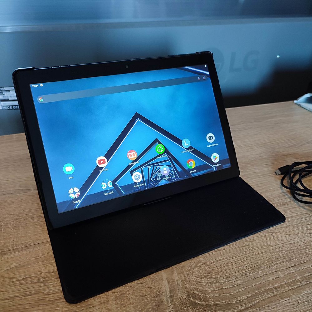Tablette Lenovo Tab M10 Android 150 Le Bourget (93)