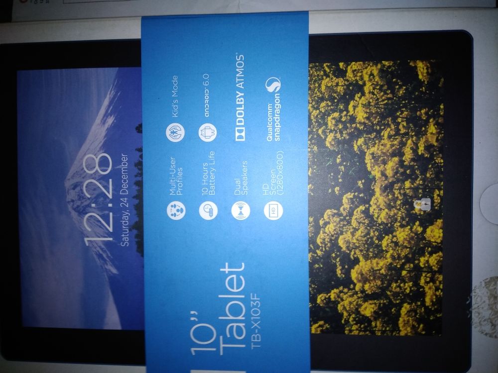 tablette lenovo 10 pouces 80 Le P�age-de-Roussillon (38)