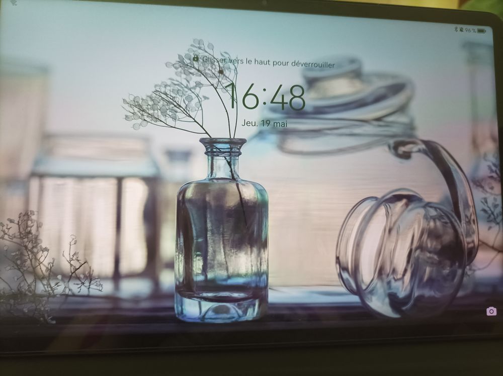 Tablette matepad 11 + clavier, 64 go 250 Saint-Di�-des-Vosges (88)