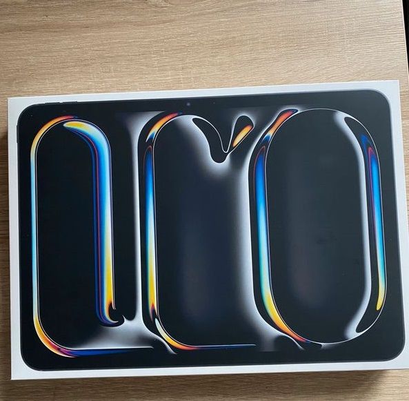  tablette neuve IPAD PRO 11 pouce 
1100 Haguenau (67)