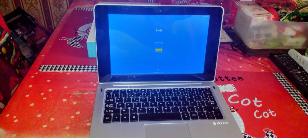 tablette notebook silver 50 Angoul�me (16)