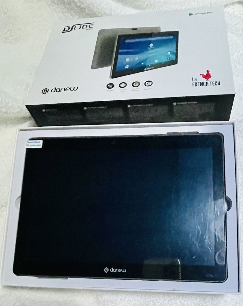 Tablette num�rique neuve danew 10 pouces 45 Chaponost (69)