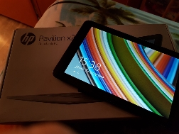 tablette hp pavillon x2 120 Osny (95)