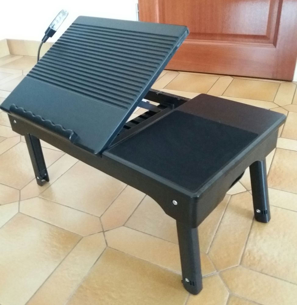 Tablette pliante support PC ou livre 20 Pr�failles (44)