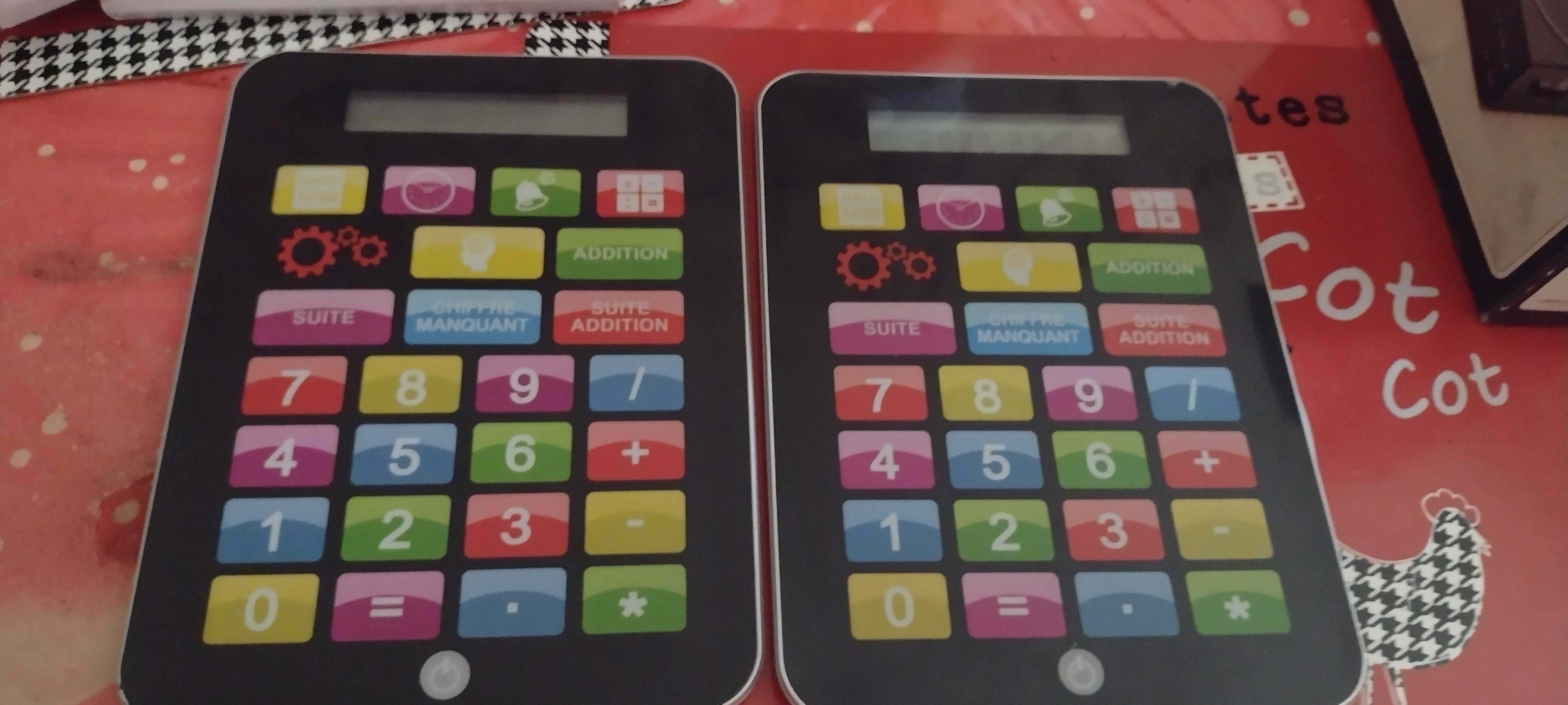 tablette pour enfant 15 Angoul�me (16)