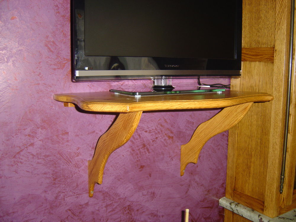 tablette pour tv 20 Renaz� (53)