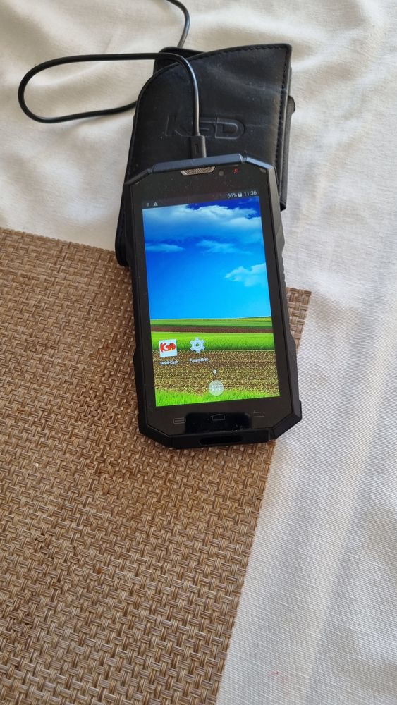 tablette de saisie KSD 5 600 Bourg-l�s-Valence (26)