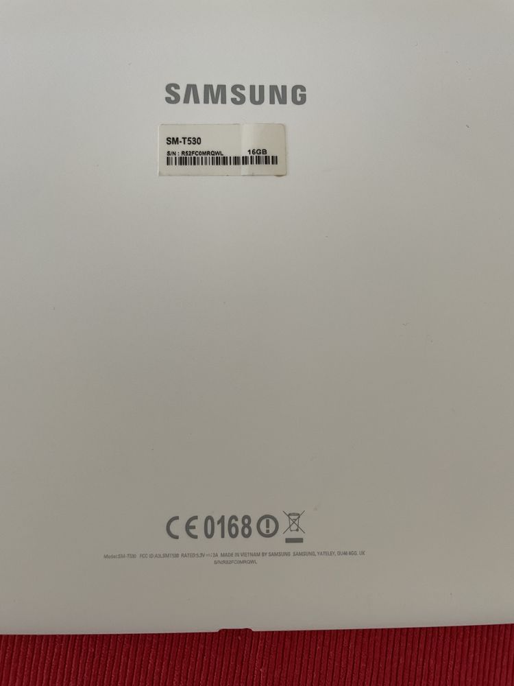 Tablette Samsung 200 Nice (06)
