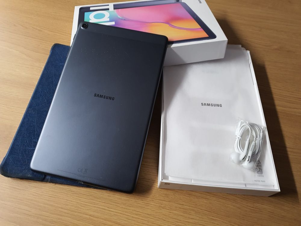 Tablette Samsung Tab A 95 Moyenmoutier (88)