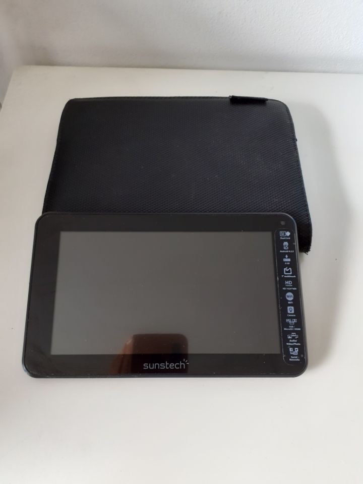 Tablette sunstech  neuve 80 Viry-Ch�tillon (91)