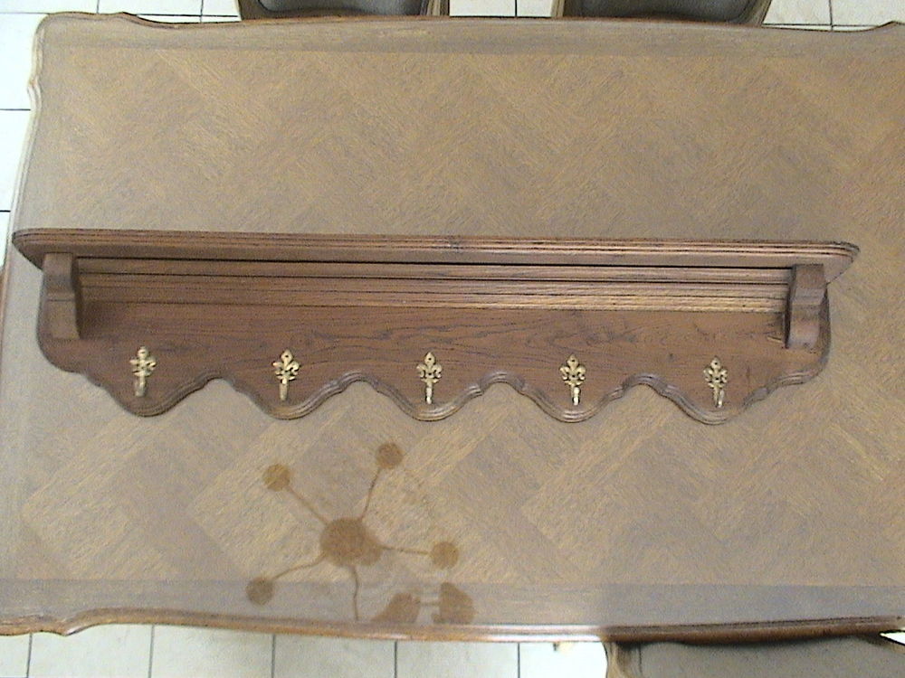 TABLETTE  A SUSPENDRE 29 Marcq-en-Bar�ul (59)