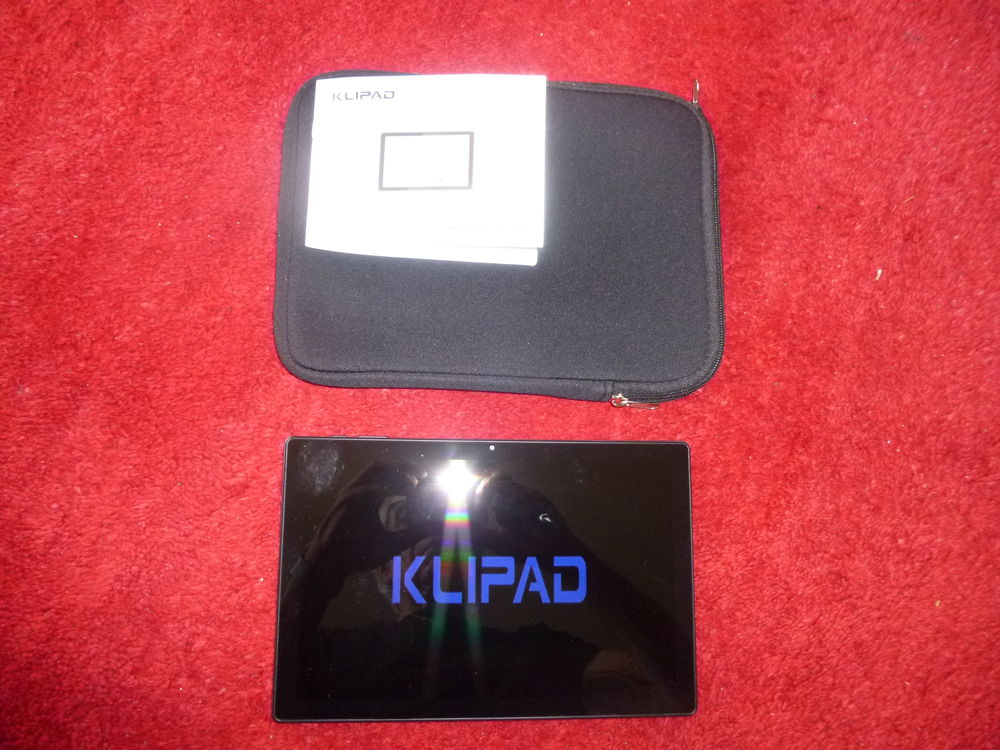 Tablette Tactile KLIPAD,neuve,jamais servi 30 Alen�on (61)
