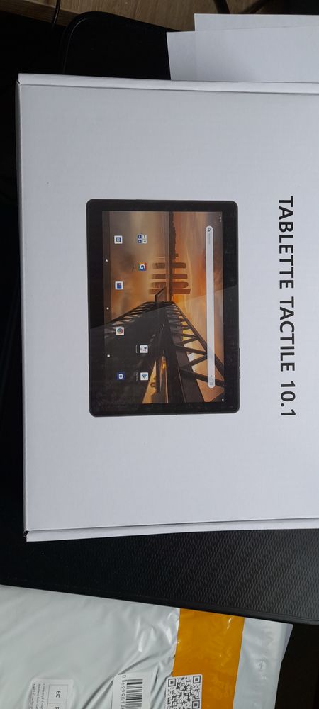 Tablette tactile 10.1 50 Gaillac (81)