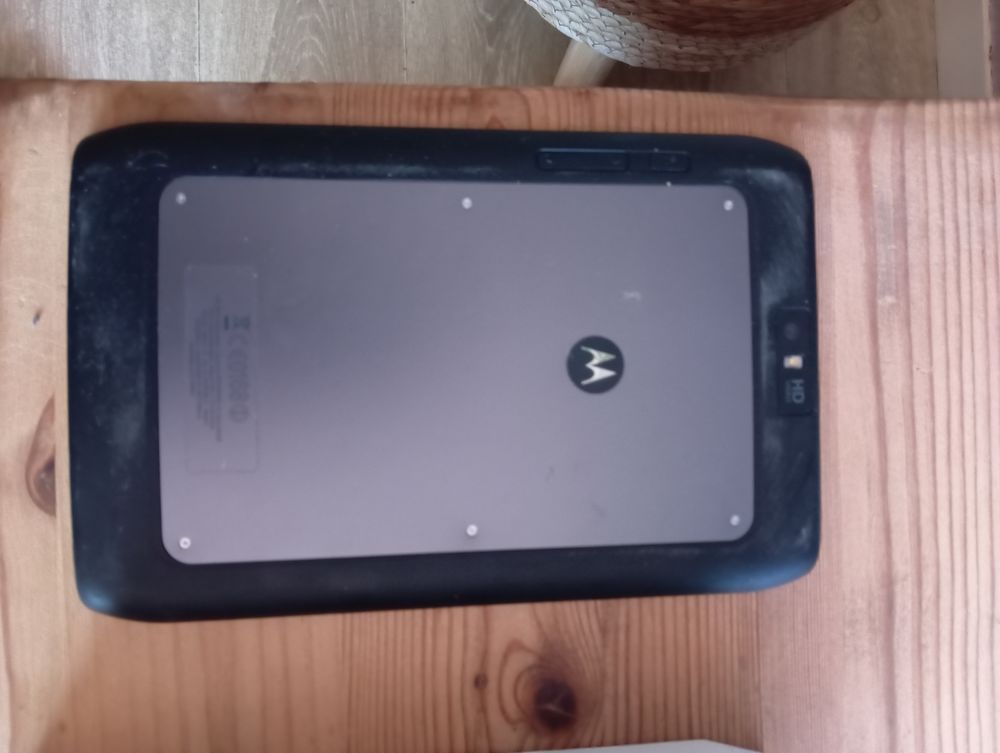 Tablette tactile 50 Parthenay-de-Bretagne (35)