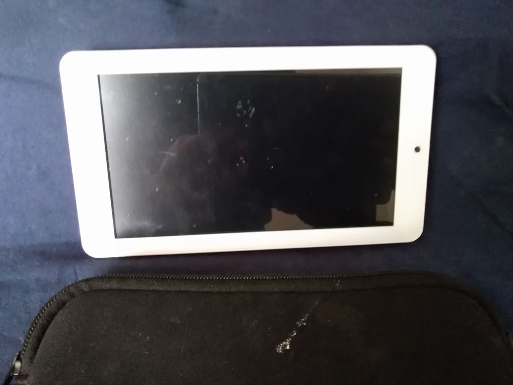 Tablette Thomson pour pi�ces avec sa sacoche 8 Marseille 10 (13)