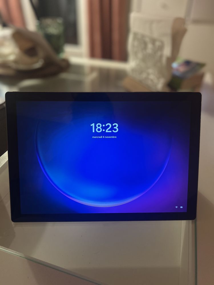 Tablette WINDOWS SURFACE PRO 7+ 600 Grenoble (38)
