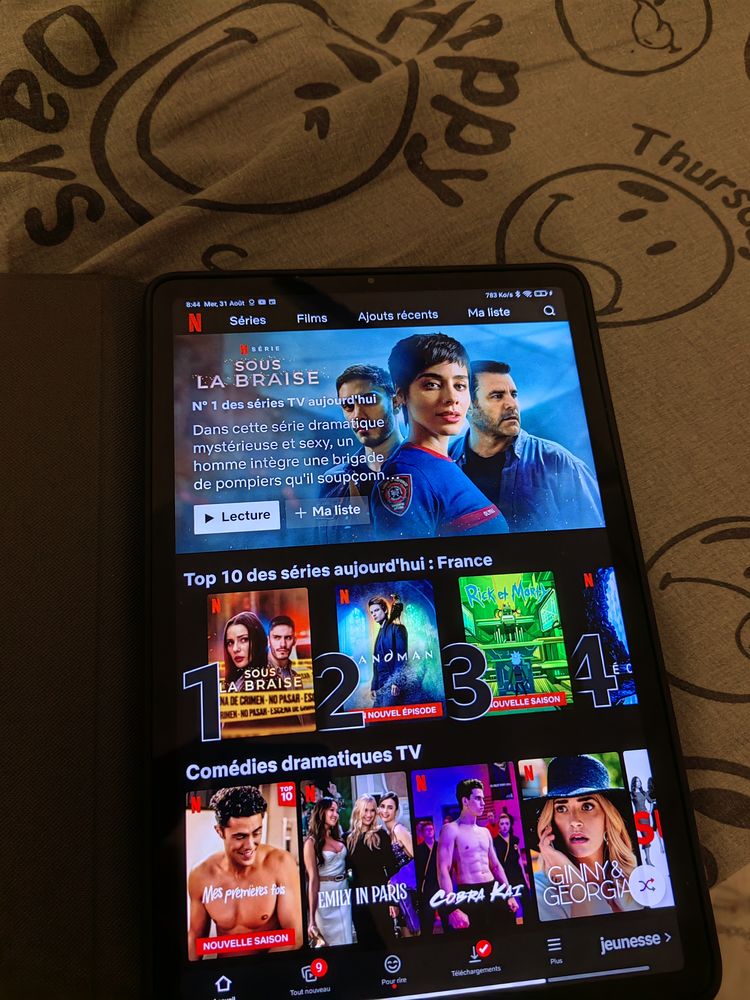 tablette xiaomi 11 pouces 250 Strasbourg (67)